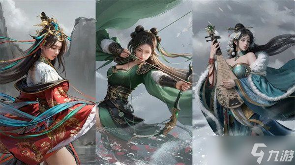 三国天下归心主力队怎么玩 主力队玩法教学