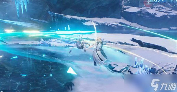 鸣潮陆赫斯技能是什么 陆赫斯技能介绍一览