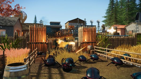 滞困：异星黎明什么时候出 公测上线时间预告