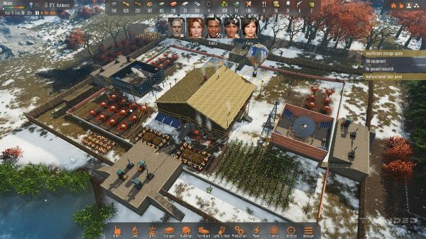 滞困：异星黎明什么时候出 公测上线时间预告