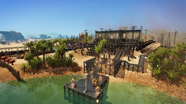 滞困：异星黎明什么时候出 公测上线时间预告