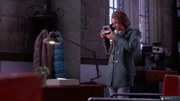 奇异人生:双重曝光好玩吗 奇异人生:双重曝光玩法简介