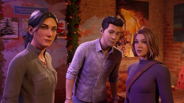 奇异人生:双重曝光好玩吗 奇异人生:双重曝光玩法简介