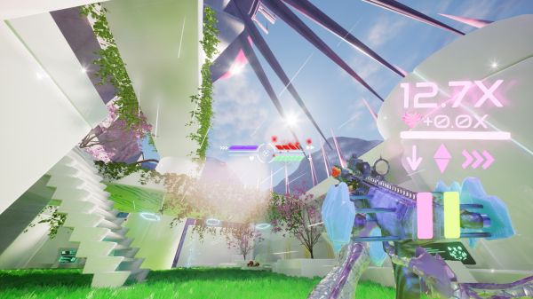 暴走甜心什么时候出 公测上线时间预告