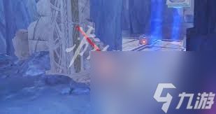 <a id='link_pop' class='keyword-tag' href='https://www.9game.cn/yuanshen/'>原神</a>峡谷盈月之镜解谜方法