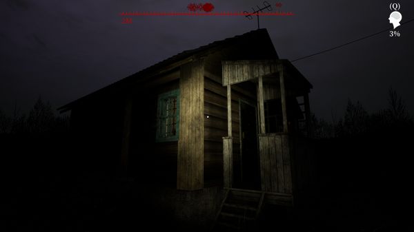 荒山谜案什么时候出 公测上线时间预告