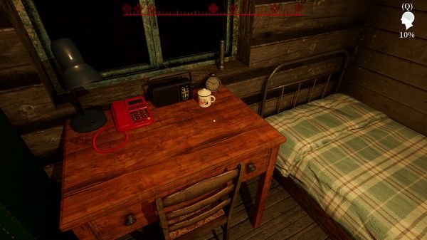 荒山谜案什么时候出 公测上线时间预告