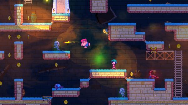 陷洪大冒险好玩吗 陷洪大冒险玩法简介