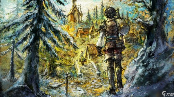 今日特惠精选：《歧路旅人 0》、《如龙 极 1+2》及更多内容