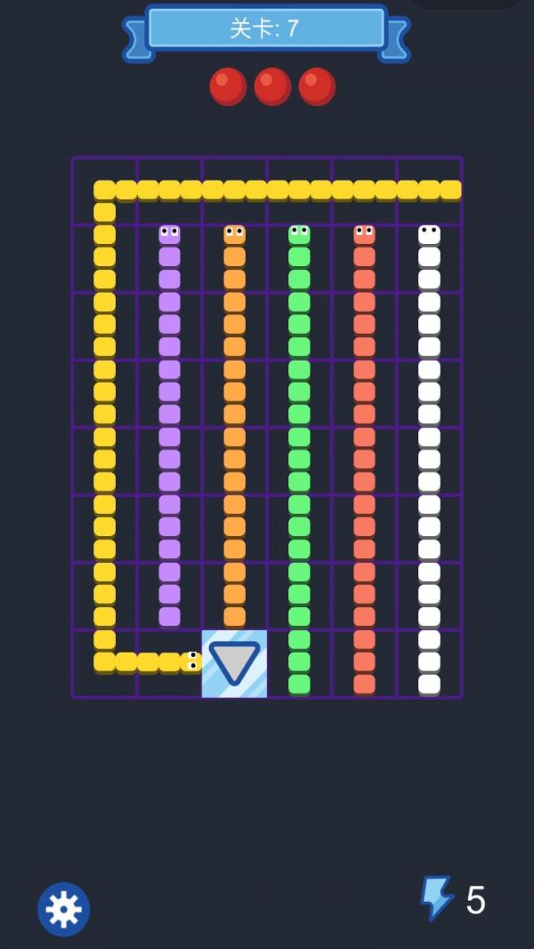 箭头蛇蛇好玩吗 箭头蛇蛇玩法简介