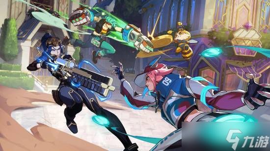 2XKO首赛季上线即曝严重性能问题：主机端画面撕裂、操作延迟引玩家热议