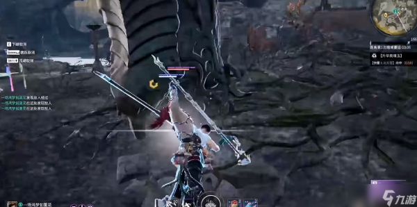 永劫无间角色修行任务怎么刷