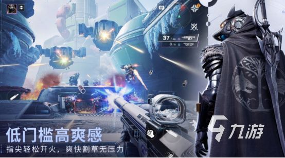 好玩的年度最佳游戏有哪些2026受欢迎的年度最佳手游下载分享