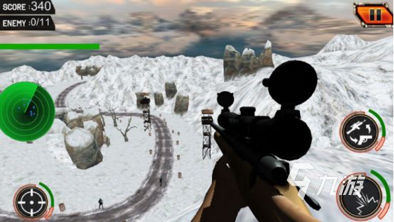 好玩的地道战游戏有哪些2026流行的战争手游下载大全