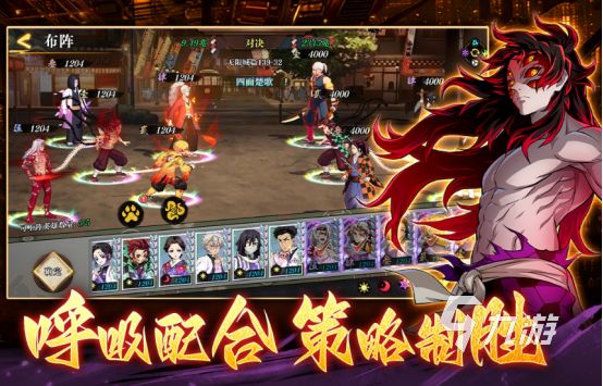 流行的同人游戏推荐哪些 2026受欢迎的同人手游下载大全