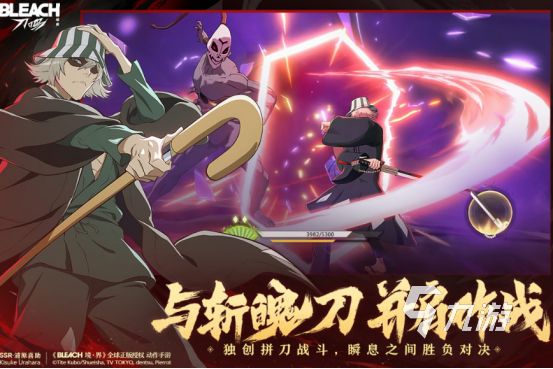 流行的同人游戏推荐哪些 2026受欢迎的同人手游下载大全