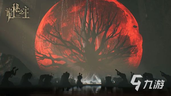 诡秘之主手游安装教程 诡秘之主手游下载链接