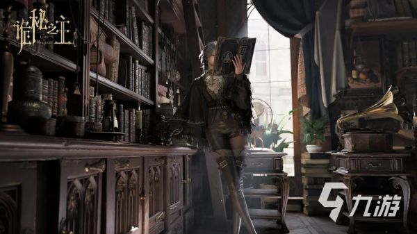 诡秘之主手游安装教程 诡秘之主手游下载链接