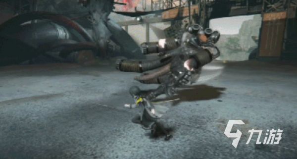 明日方舟终末地碾骨之拳罗丹怎么打 明日方舟终末地碾骨之拳罗丹打法攻略