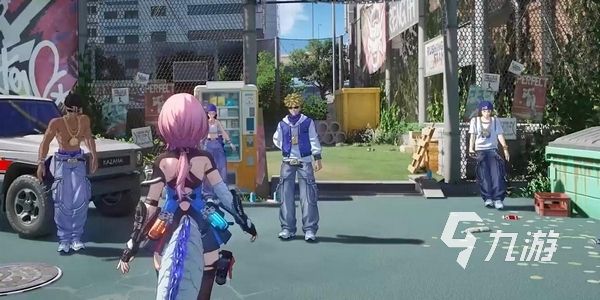 无限大游戏引擎介绍 无限大引擎是unity吗