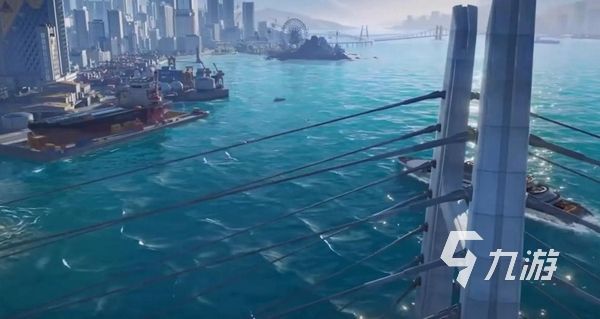 无限大游戏引擎介绍 无限大引擎是unity吗