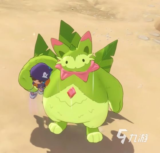 洛克王国世界魔力猫怎么样 洛克王国世界魔力猫介绍