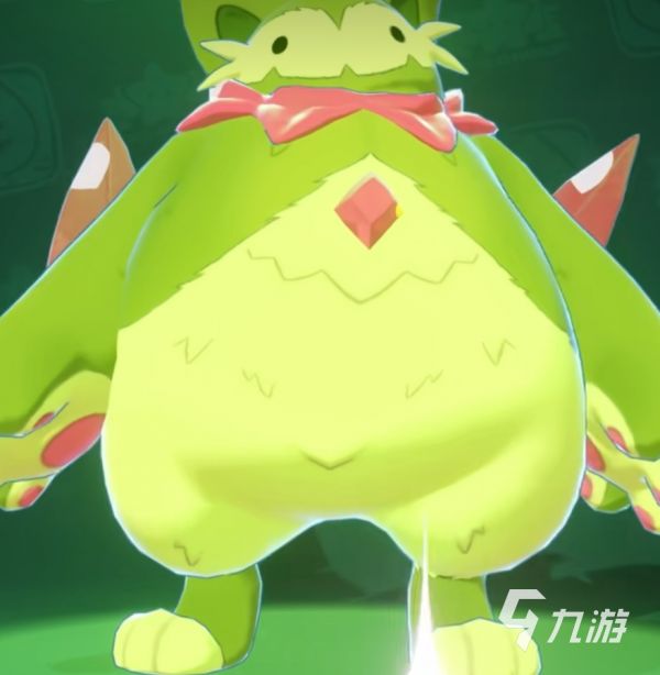 洛克王国世界魔力猫怎么样 洛克王国世界魔力猫介绍