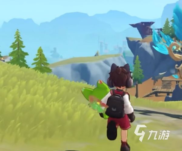 洛克王国世界魔力猫怎么样 洛克王国世界魔力猫介绍