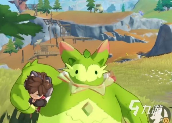 洛克王国世界魔力猫怎么样 洛克王国世界魔力猫介绍