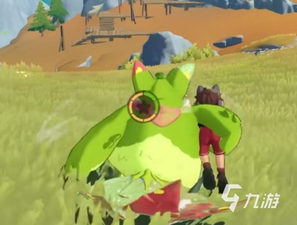 洛克王国世界魔力猫怎么样 洛克王国世界魔力猫介绍