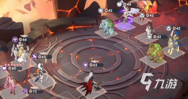 龙魂旅人沙海战线阵容怎么组 龙魂旅人沙海战线阵容组建攻略