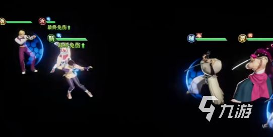 全明星觉醒新手阵容怎么组建 全明星觉醒新手阵容组建攻略