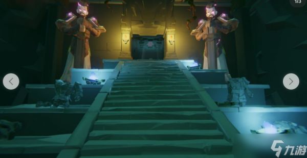 《枪火重生》第七赛季即将上线 加入「符石」与「符能」新玩法