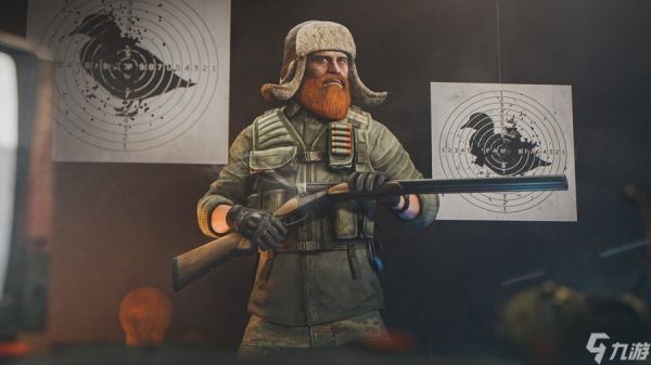 <a id='link_pop' class='keyword-tag' href='https://www.9game.cn/tlykf/'>逃离鸭科夫</a>官宣联动逃离塔科夫，双方互动玩梗引爆玩家期待