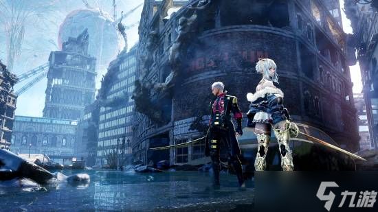 噬血代码22026年1月30日全球发售，预购享提前体验与金币福利