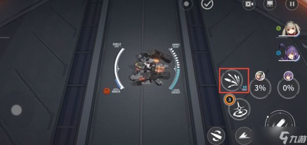 终末阵线最强阵容怎么搭配