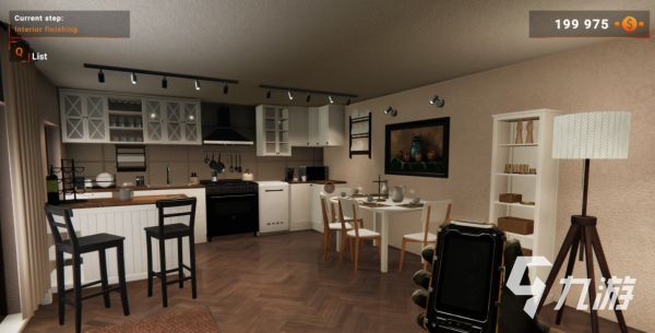 2026年最受欢迎的5款免费3D模拟建房游戏推荐