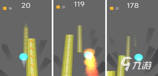 2026热门免费滚球游戏下载合集：Top5高人气滚球类手游推荐