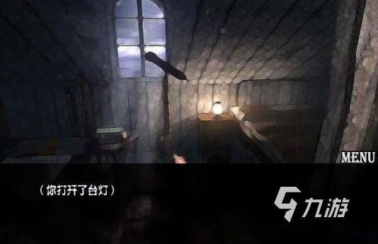 流行的招鬼游戏前五名 免费的恐怖游戏大全2026