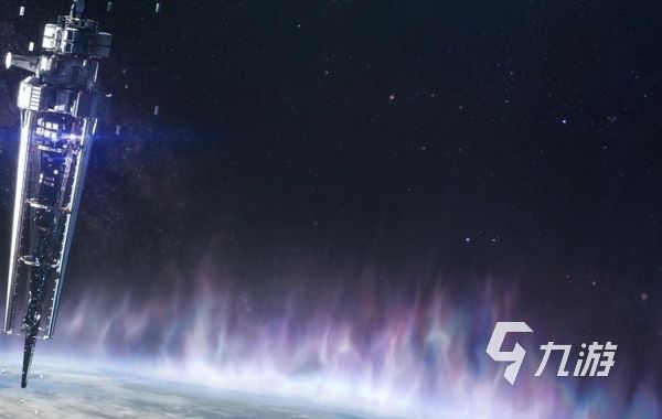 明日方舟终末地游戏下载地址汇总（最新版）