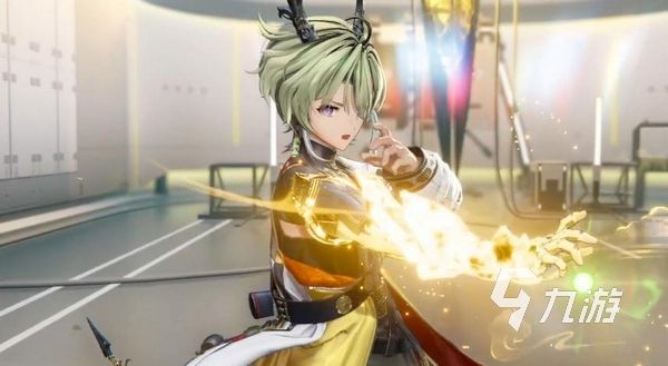 明日方舟终末地游戏下载地址汇总（最新版）