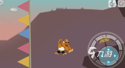 2026好玩的大猩猩主题游戏推荐：高人气、高口碑大猩猩题材单机与手游合集