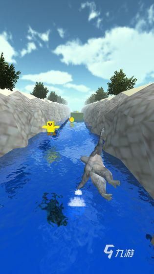 2026好玩的大猩猩主题游戏推荐：高人气、高口碑大猩猩题材单机与手游合集