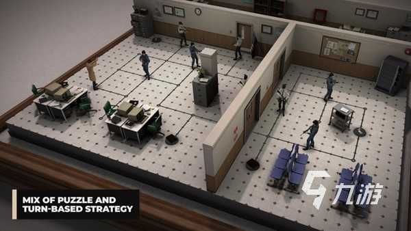 2026热门间谍题材游戏推荐:高人气潜行与谍战类佳作