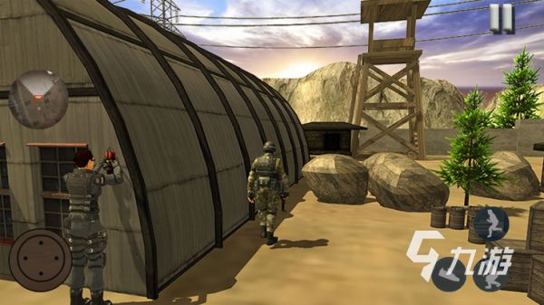 2026热门间谍题材游戏推荐:高人气潜行与谍战类佳作