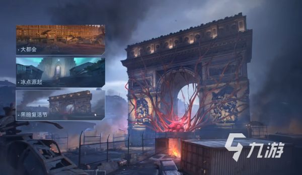 逆战未来经典猎场模式详细攻略与玩法技巧分享