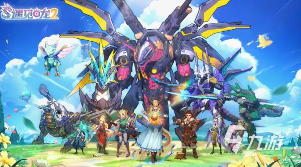 2026年好玩又人气高的优质游戏推荐