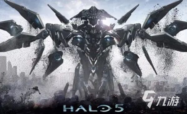 2026最值得玩的光环游戏推荐：从经典到新作全盘点