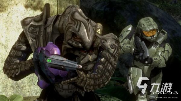 2026最值得玩的光环游戏推荐：从经典到新作全盘点