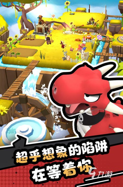 2026人气最高的十款免费竖屏手游推荐